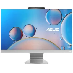 PC Todo En Uno Asus AIO M3702WFAK-WA043W Ryzen 5 7520U 16BG 512GB 27" W11H