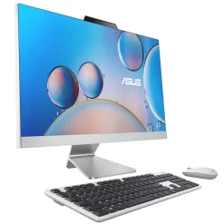 PC Todo En Uno Asus AIO M3702WFAK-WA043W  Ryzen 5 7520U 16BG 512GB  27