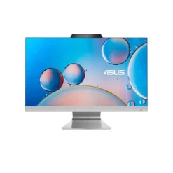 PC Todo En Uno Asus AIO M3702WFAK-WA0270 Ryzen 5 7520U 16GB 512GB 27" FreeDOS