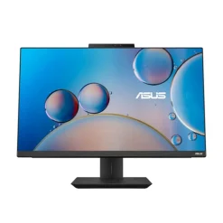 PC Todo En Uno Asus E5702WVAK-BPE028X i7-1360P 16GB 512GB 27" W11P Negro