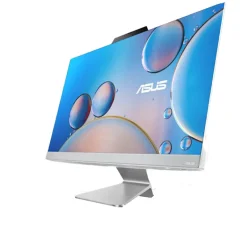 PC Todo En Uno Asus M3402WFAT-WA0050 R5-7520U 16GB 512GB 23.8" FreeDOS Blanco