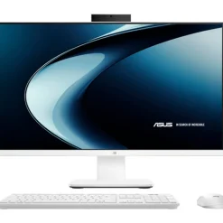PC Todo En Uno Asus V400 V470VAK-WPE240W Core 5-210H 16GB 512GB 27" W11H