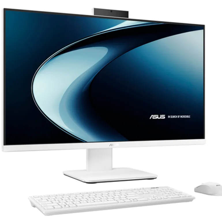 PC Todo En Uno Asus V400 V470VAK-WPE240W Core 5-210H 16GB 512GB 27" W11H
