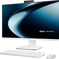 PC Todo En Uno Asus V400 V470VAK-WPE083W i5-13420H 16GB 512GB 27