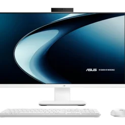 PC Todo En Uno Asus V400 V470VAK-WPE082W i7-13620H 16GB 512GB 27" W11H Blanco