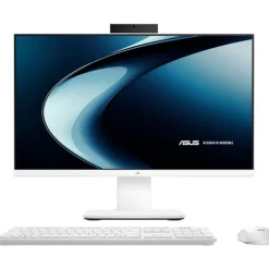 PC Todo En Uno Asus V400 V440VAT-WPD0160 i5-13420H 16GB 512GB 23.8" FreeDOS Blanco