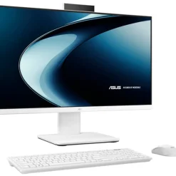 PC Todo En Uno Asus V400 V440VAK-WPC0600 i3-1315U 8GB  512GB 23.8" FreeDOS Blanco