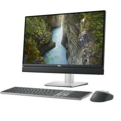 PC Todo En Uno Dell OptiPlex i7-14700 16GB 512GB 24" W11P Negro