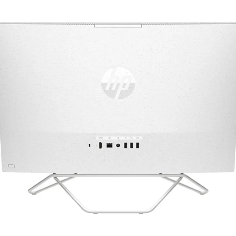 PC Todo En Uno HP 24-CB1067NS i5-1235U 8GB 512GB 24" W11H Blanco