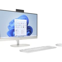 PC Todo En Uno HP 24-CR0056NS i3-1315U 8GB 512GB 23.8