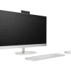 PC Todo En Uno HP 24-CR0105NS i5-1335U 16GB 512GB 23.8" FreeDOS Blanco