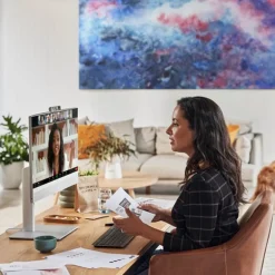 PC Todo En Uno HP EliteOne 840 G9 i5-13500 16GB 512GB 23.8