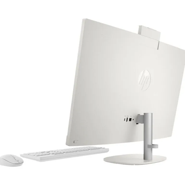 PC Todo En Uno HP Pavilion 24-CR0010NS R3-7320U 8GB 512GB 23.8" FreeDOS Negro