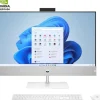 PC Todo En Uno HP Pavilion 27-CA2065NS i7-13700T RTX 3050 16GB 1TB 27" W11H Blanco