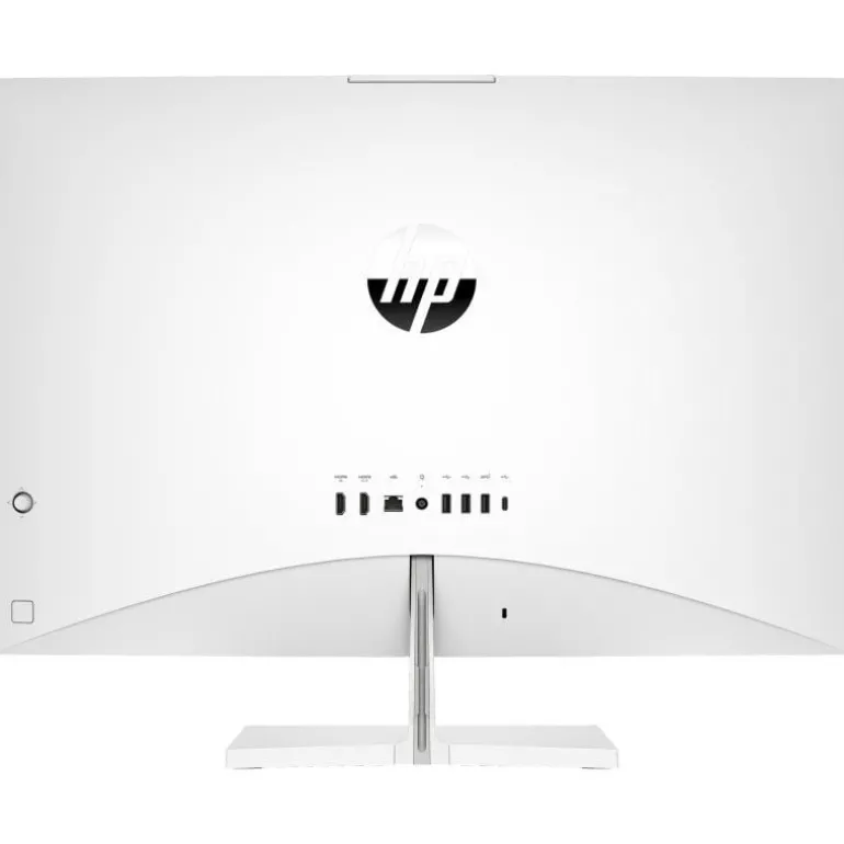 PC Todo En Uno HP Pavilion 27-CA2065NS i7-13700T RTX 3050 16GB 1TB 27" W11H Blanco