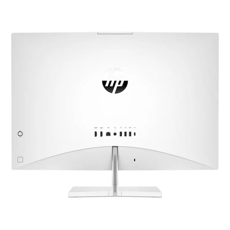 PC Todo En Uno HP Pavilion 27-CA2075NS i7-13700T RTX 3050 16GB 1TB 27" W11H Blanco