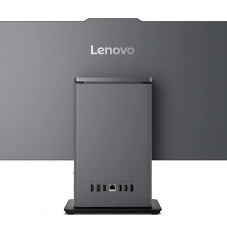 PC Todo En Uno Lenovo ThinkCentre Neo 50a 24 Gen 5 12SD0005SP i5-13420H 16GB 512GB 23.8" W11P Negro