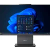 PC Todo En Uno Lenovo ThinkCentre Neo 50a 24 Gen 5 Core 5-210H 16GB 512GB 24" W11P Negro