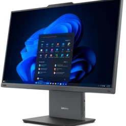 PC Todo En Uno Lenovo ThinkCentre Neo 50a 24 Gen 5 Core 5-210H 16GB 512GB 24