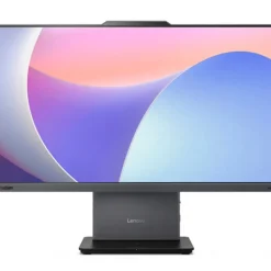 PC Todo En Uno Lenovo ThinkCentre Neo 50a 24 Gen 5 12SD0008SP i5-13420H 8GB 256GB 23.8" W11P Negro