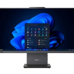 PC Todo En Uno Lenovo ThinkCentre Neo 50a 27 Gen 12SB000FSP i5-13420H 16GB 512GB 27" W11P Gris