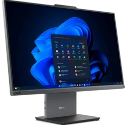 PC Todo En Uno Lenovo ThinkCentre Neo 50a 27 Gen 12SB000FSP i5-13420H 16GB 512GB 27" W11P Gris