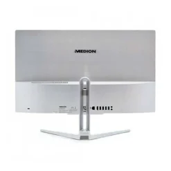 PC Todo En Uno Medion Akoya E23403 MD63870 i3-1005G1 8GB 256GB 23.8" W11H Plata