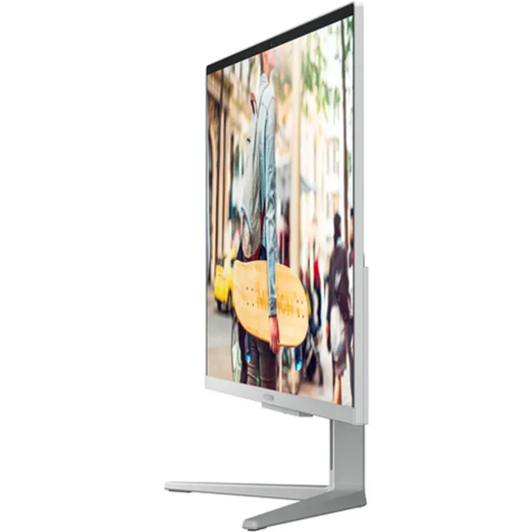 PC Todo En Uno Medion Akoya E23301 MD62202 R5-3500U 8GB 512GB 23.8" W11H Blanco