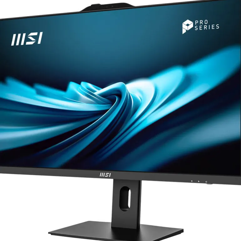 PC Todo En Uno MSI AP272P 14M-483ES i5-14400 8GB 512GB 27" W11H Negro