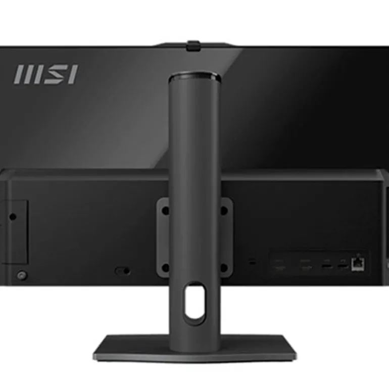 PC Todo En Uno MSI Modern AM242P 1M-1498ES i7-150U 16GB 512GB 24" FreeDOS Negro