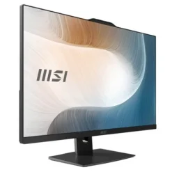 PC Todo En Uno MSI Modern AM272P 12M-613ES i7-1260P 16GB 512GB 27" FreeDOS Negro