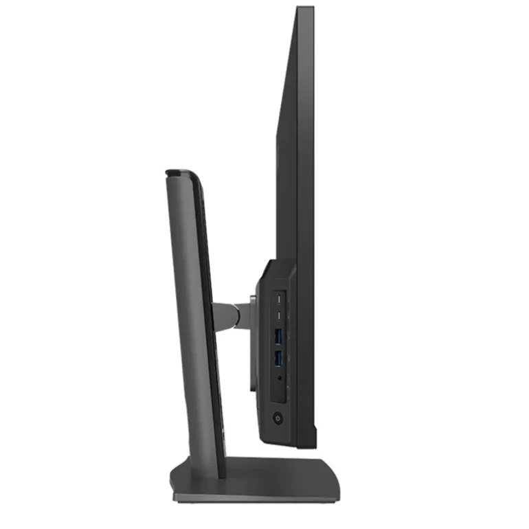 PC Todo En Uno MSI Modern AM272P 12M-672ES i7-1260P 16GB 256GB 27" W11H Negro