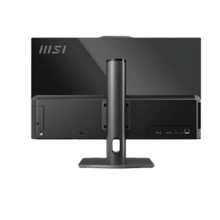 PC Todo En Uno MSI Modern AM272P 12M-672ES i7-1260P 16GB 256GB 27" W11H Negro