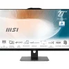 PC Todo En Uno MSI Modern AM272P 1M-885XES i5-120U 16GB 512GB 27" FreeDOS Negro