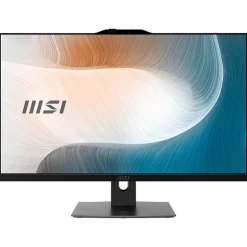 PC Todo En Uno MSI Modern AM272P 1M-1096ES i7-150U 16GB 500GB 27" W11H