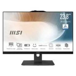 PC Todo En Uno MSI Modern AM242TP 12M-815ES i5-1235U 16GB 512GB 24