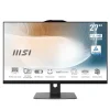 PC Todo En Uno MSI Modern AM242TP 12M-612ES i5-1235U 16GB 512GB 27" W11H Negro