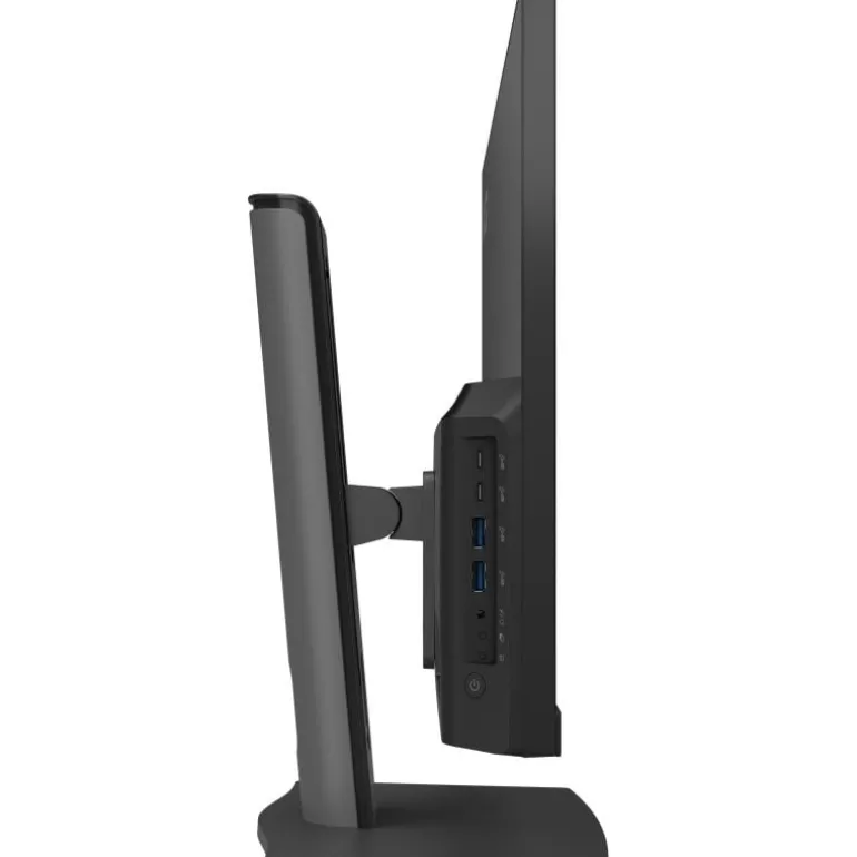 PC Todo En Uno MSI Modern AM242TP 12M-612ES i5-1235U 16GB 512GB 27" W11H Negro