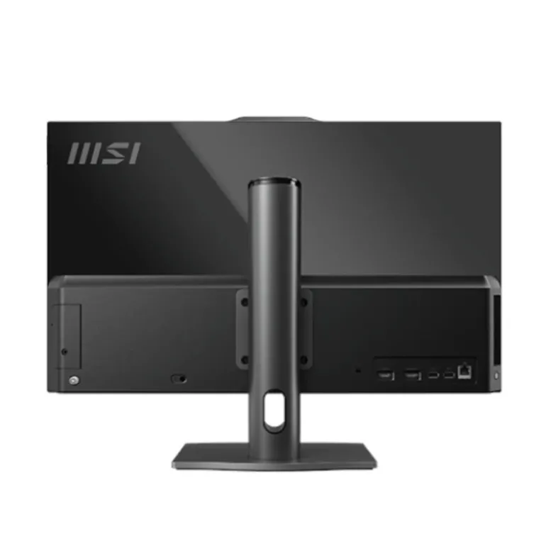PC Todo En Uno MSI Modern AM242TP 12M-612ES i5-1235U 16GB 512GB 27" W11H Negro
