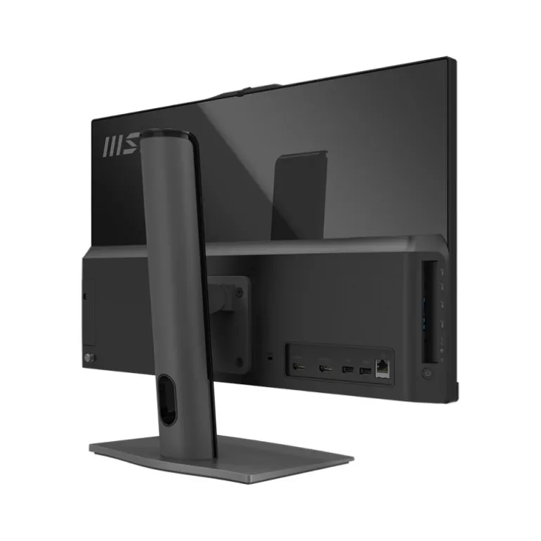 PC Todo En Uno MSI Modern AM242P 12M-816ES i7-1260P 16GB 512GB 23.8" FreeDOS Negro