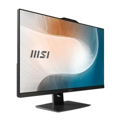 PC Todo En Uno MSI Modern AM272P 1M-873ES i7-150U 32GB 1TB 27" W11P Negro