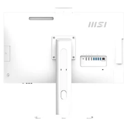 PC Todo En Uno MSI Modern AM273QP AI 1UM-246ES U7-155H 32GB 1TB 27