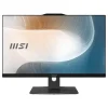 PC Todo En Uno MSI Modern AM242TP 12M-822ES i5-1235U 16GB 512GB 24" W11P Negro