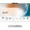 PC Todo En Uno MSI Modern AM242P 12M-645EU i5-1235U 16GB 512GB 24" FreeDOS Blanco