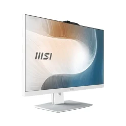 PC Todo En Uno MSI Modern AM242P 1M-1287ES i7-150U 16GB 512GB 24" W11H Blanco