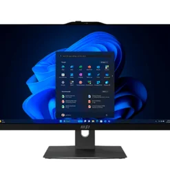 PC Todo En Uno MSI Modern AM242TP 1M-1497ES i7-150U 16GB 512GB 24" W11P Negro