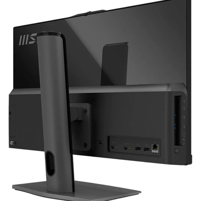 PC Todo En Uno MSI Modern AM242TP 1M-1497ES i7-150U 16GB 512GB 24" W11P Negro