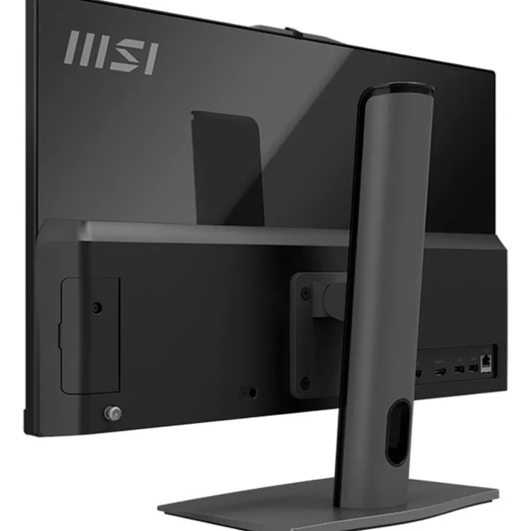 PC Todo En Uno MSI Modern AM242TP 1M-1497ES i7-150U 16GB 512GB 24" W11P Negro