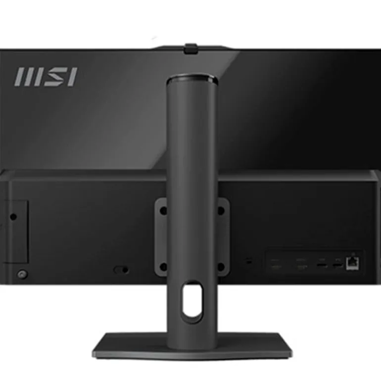 PC Todo En Uno MSI Modern AM242TP 1M-1497ES i7-150U 16GB 512GB 24" W11P Negro