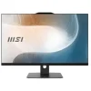 PC Todo En Uno MSI Modern AM272P 12M-611ES i5-1235U 16GB 512GB 27" FreeDOS Negro